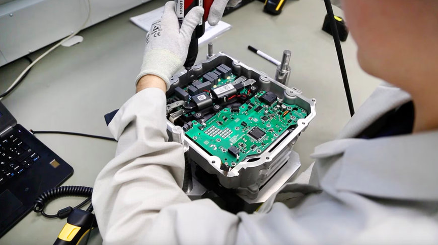 ONSEMI AND MAGNA TO INVEST IN SILICON CARBIDE FOR GROWING EV MARKET